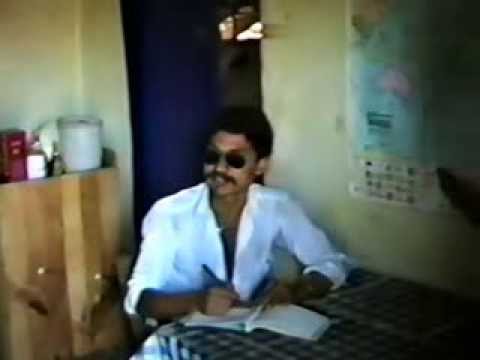 Honduras 1988