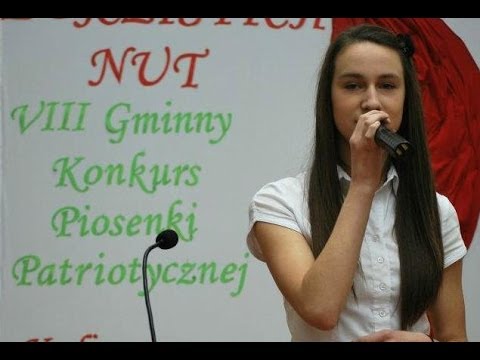 Weronika Tułowiecka - Nielegalne kwiaty
