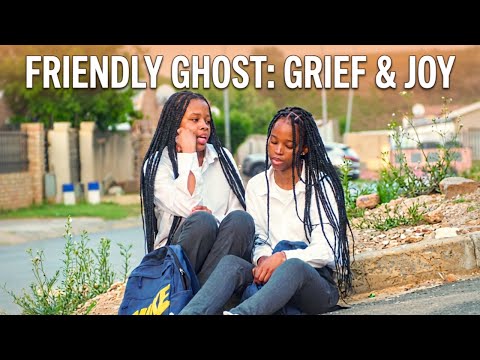 The Friendly Ghost: A Zulu Film About Death, Grief & Joy