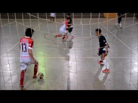 VT Divisão Especial 2017 - AMG x UCDB