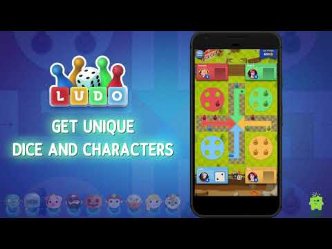 Ludo Offline - Download do APK para Android