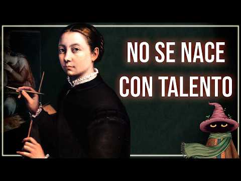 The Frustrating Myth of Talent