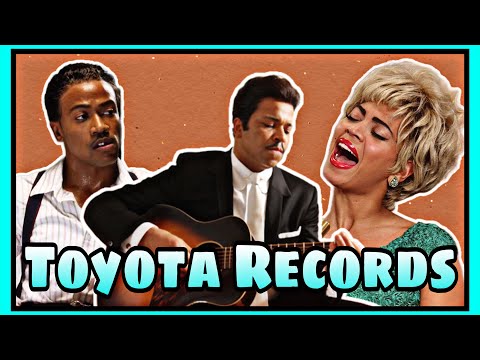Cadillac Records (2008) The Lies Told In This Movie!
