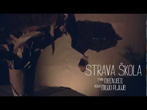 Strava Škola - Medvjedi (OFFICIAL MUSIC VIDEO)