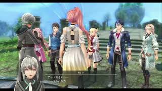 【黎の軌跡Ⅱ】第1部sideA#50