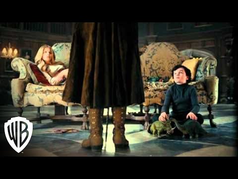 Dark Shadows | Barnabas Collins | Warner Bros. Entertainment