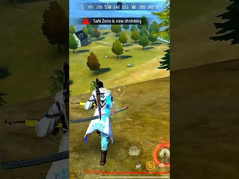 But after being shot, Banda was running away, so we chased #op #reel #short