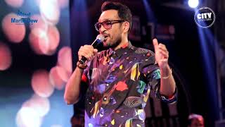 City Sessions with Ali Sethi - Ranjish Hi Sahi