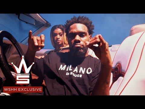 Keak Da Sneak & Kafani Ft. Bankroll Fresh "Bout That Paper" (WSHH Exclusive - Official Music Video)