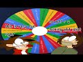 Albuquerque But Every Word Does Something