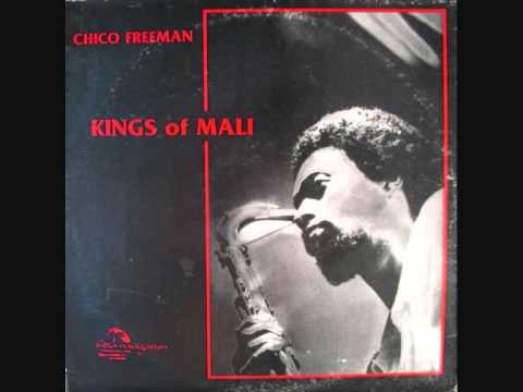 Chico Freeman (Usa, 1977)  - Lllas (Eejas)