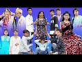 সাদা রঙিন প্রেম |Sada Rongeen Prem |Bangla Funny Video |Sofik & Tuhina |Palli Gram TV Latest V
