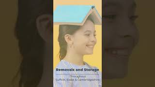 Simply Moved Ltd - Advertisement