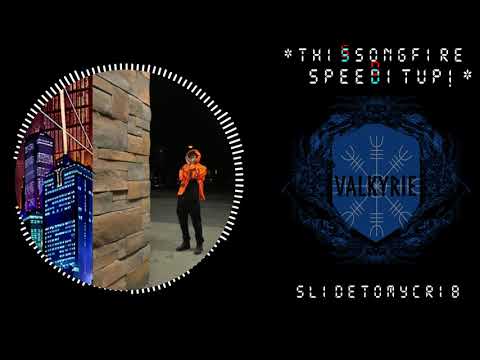 slidetomycrib - *thissongfirespeeditup!* (prod. ???)