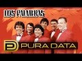 Los Palmeras (Pura data) - LLévame Contigo 