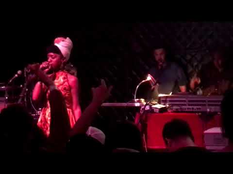 Scientist Meets Hempress Sativa - Live Mix - Triple Rock Social Club Minneapolis