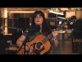 Emily Scott Robinson - Trapeze (Patty Griffin) | The Influences