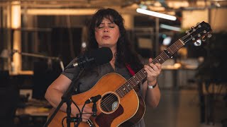 Emily Scott Robinson - Trapeze (Patty Griffin) | The Influences