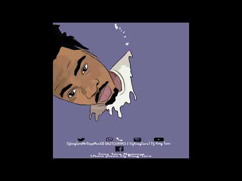 Dj King Tara -  Strictly DJ King Tara Underground Musiq Vol  12 August Edition mp4