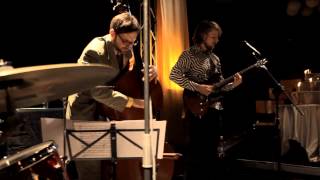 Klima Kalima: Stars Will Tell, Inspector Palmu