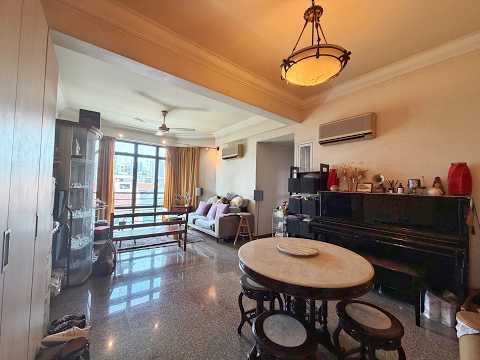 Regal Court, 17 Kim Keat Road, 2 Bedrooms, 915 sqft, Apartment For Sale, by Chris Tan, 500203612 - PropertyGuru.com.sg