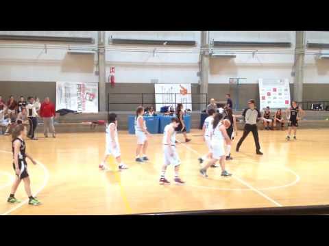 54. Excelsior Bergamo - Basket Gavardo
