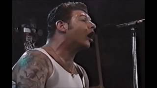 Social Distortion - Prison Bound (Live at CBGB&#39;s)