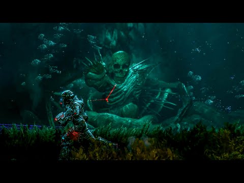 Ophion Final Boss Fight + Ending - Returnal - 4K PS5