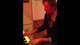 Lucio Mortimer - Sou pequeno- Daime hino