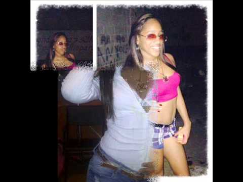 La Jefa Banbini -- El Tipo Ta En Eso -- Prod By Kdo