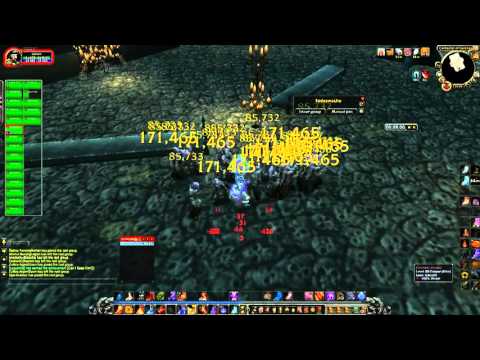 [6.2.3] World of Warcraft farm tutorial ~ 3k Gold/hour