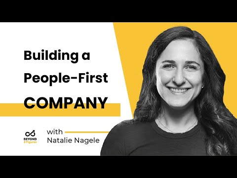 Building a People-First Company with Natalie Nagele, Wildbit