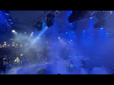 ACES HIGH - Made In CWB Live Performance at Mundial Rock 2023 - São José SC, 2023.07.15