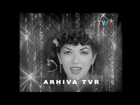 Carmen Harra | Trio Expres | Eu am un vis (ABBA - "I Have a Dream" Cover) | 1980 | Arhiva TVR