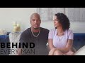 Crystal Smith Does Inner Work to Help Her Marriage with Ne-Yo | Behind Every Man | OWN