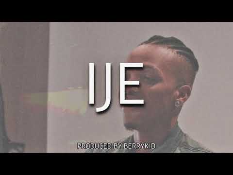 [FREE] Tekno x Naira Marley x Zlatan Ibile x rema Type Beat | " IJE" | Afrobeats Instrumental 2020