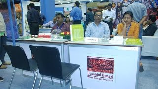 preview picture of video 'Full Coverage Of Travel And Tourism Fair - TTF 2014 At Kolkata (Calcutta) HD Video'