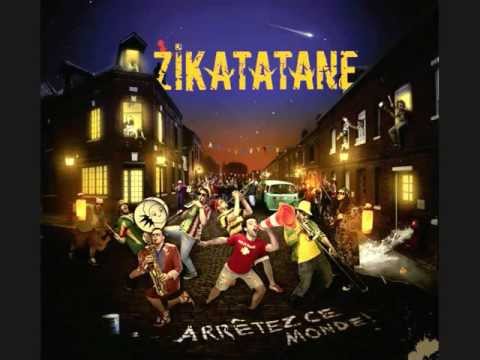 Paranoïa - Zikatatane (I et II)
