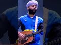 Ruaan Song ️ Arijit Singh Singing In Live Concert Tiger 3 Lyrics M1 Ruaan Arijitsingh