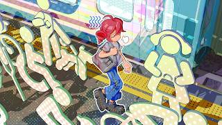 Cover art for someday ft. Kasane Teto SV