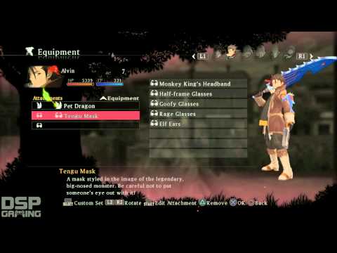 Tales of Xillia playthrough pt70