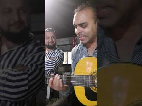 Con Oscar en orense 1