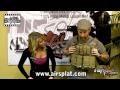 AirSplat OD Airsoft Tactical Vest Reviews And Comparisons Video Ep 8