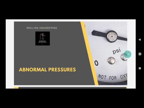 Power System in Drilling rigs