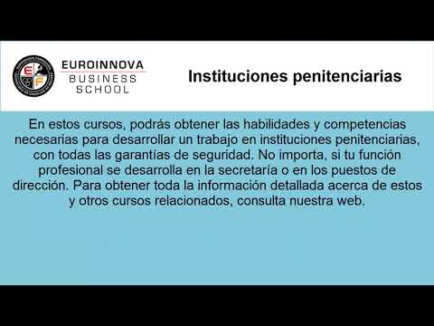 Cursos Youtube Online Euroinnova