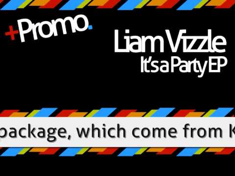 Liam Vizzle - That Disco Track (Original) | Venga Digital | Out Now