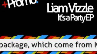 Liam Vizzle - That Disco Track (Original) | Venga Digital | Out Now