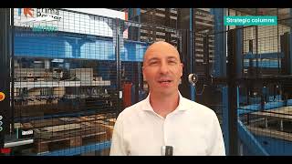Robotics integration: building the all-in-one factory ecosystem