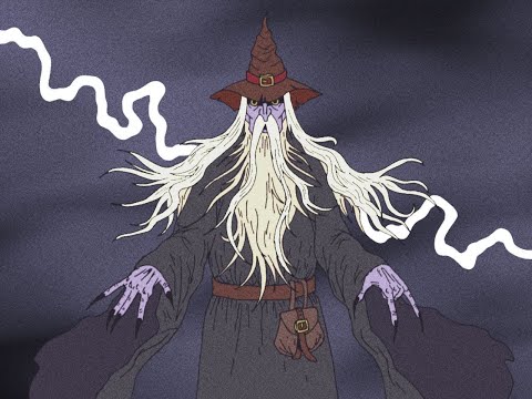 I'M NOT A BIG FAN OF THE PALADINS