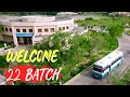 Welcome 22 Batch - MUET | Orientation 2022-23 Class | Mehran University of Engineering & Technology